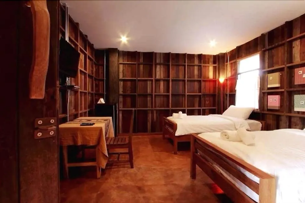 Hueandin Klinmai Boutique Hotel-1